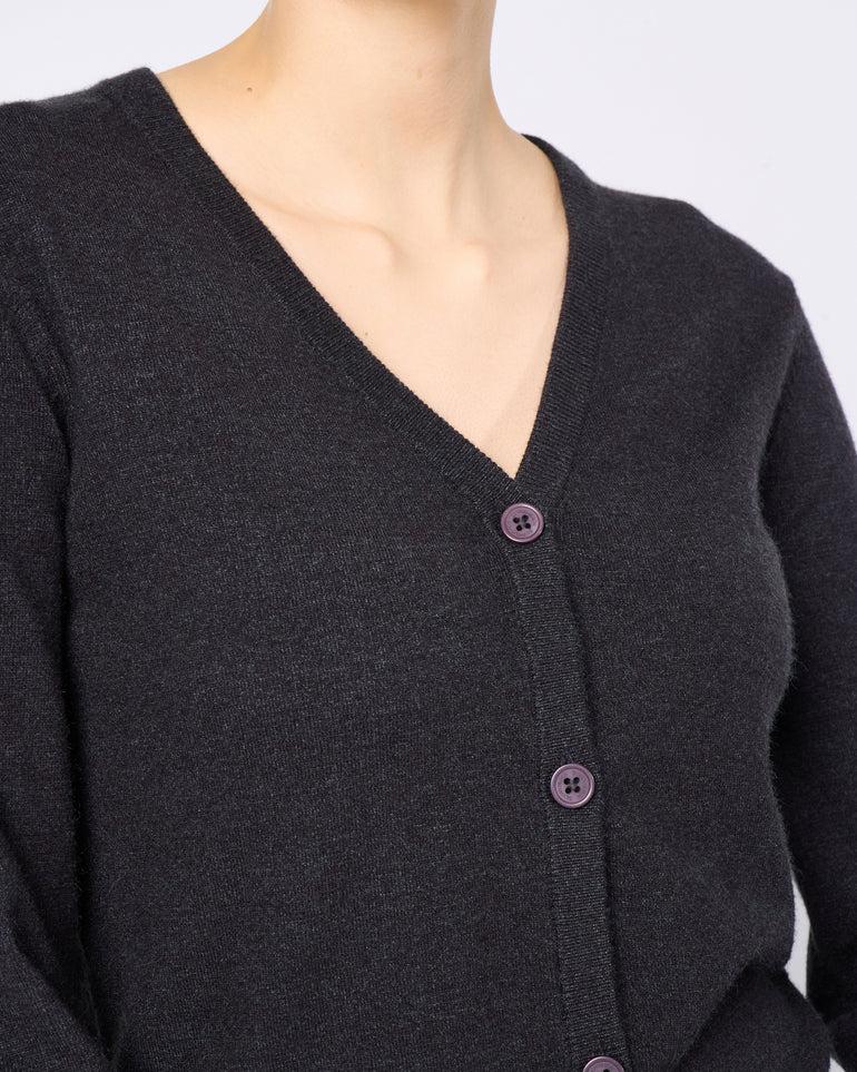 Silvian Heach Cardigan Sottocosto