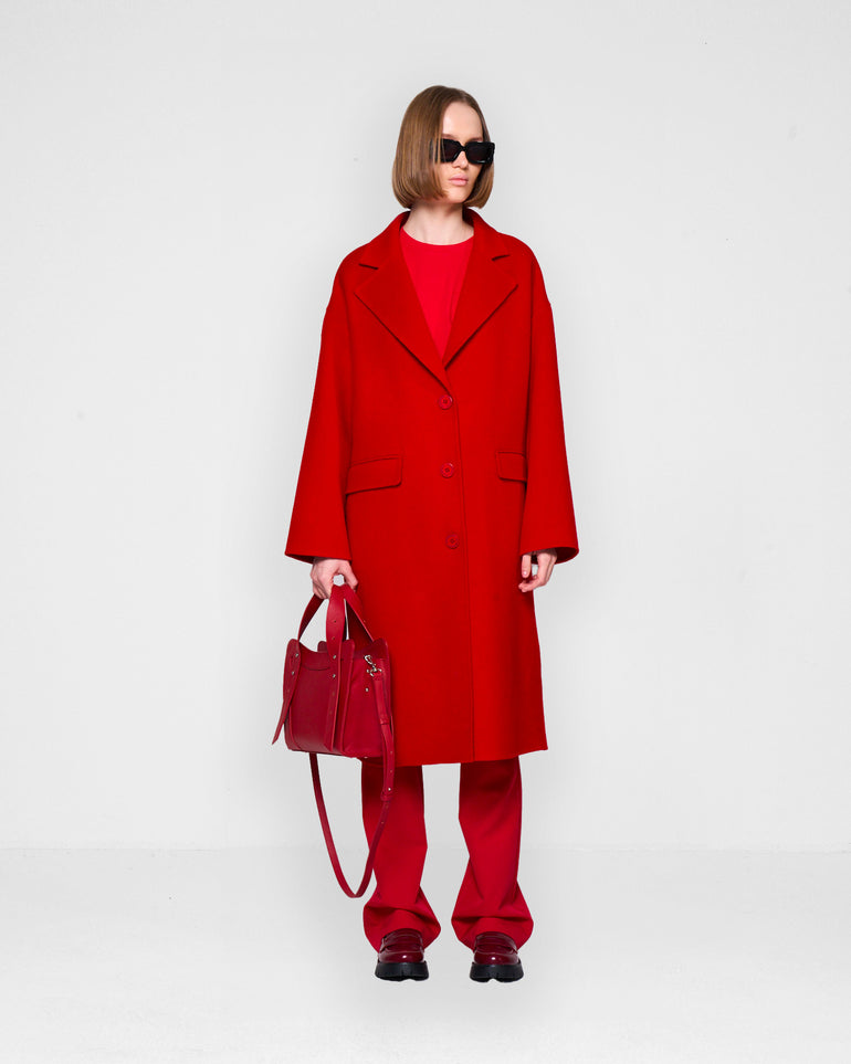Silvian Heach Cappotto monopetto Offerte