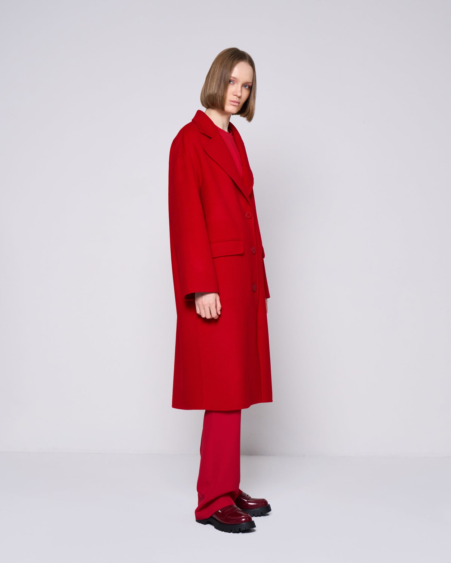 Silvian Heach Cappotto monopetto Offerte