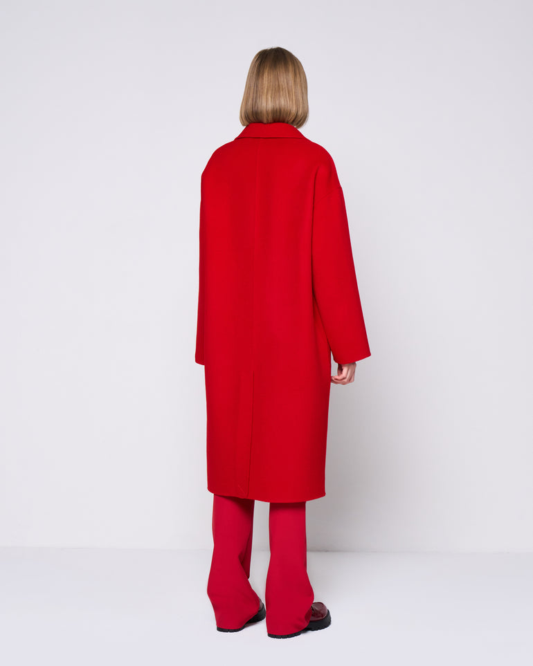 Silvian Heach Cappotto monopetto Offerte