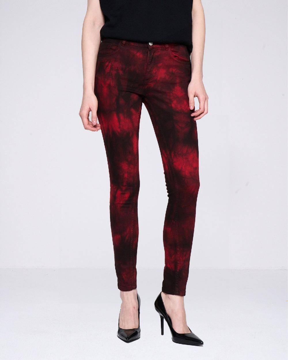 Silvian Heach Jeans a fantasia Vendita Calda