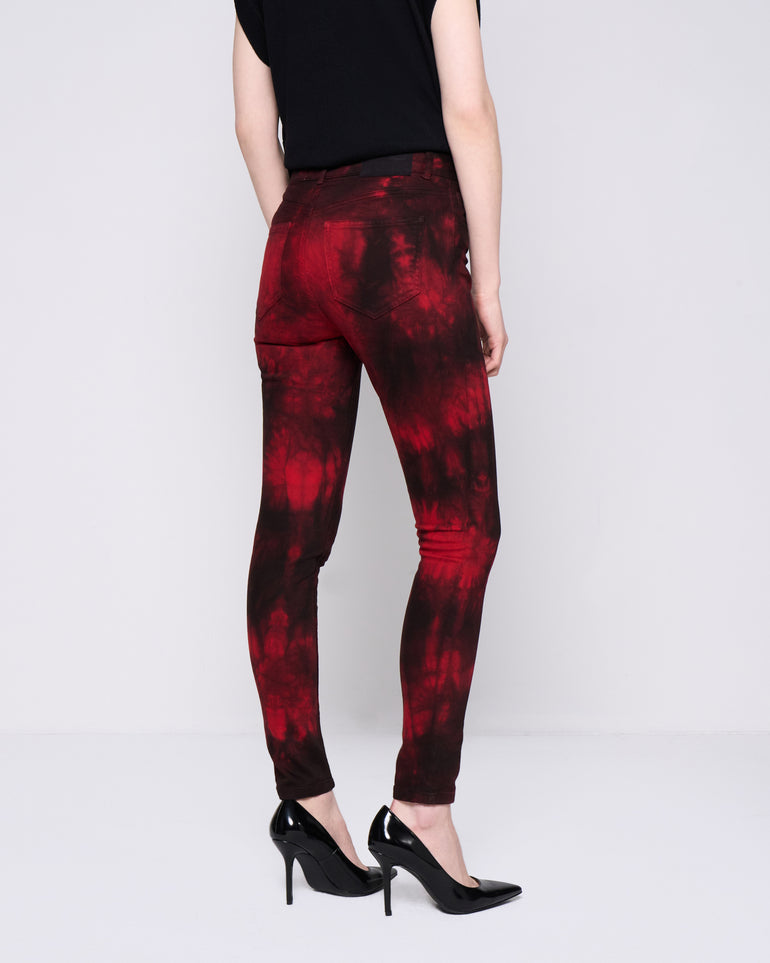 Silvian Heach Jeans a fantasia Vendita Calda