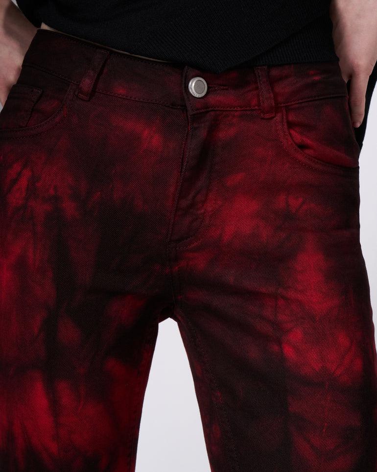 Silvian Heach Jeans a fantasia Vendita Calda