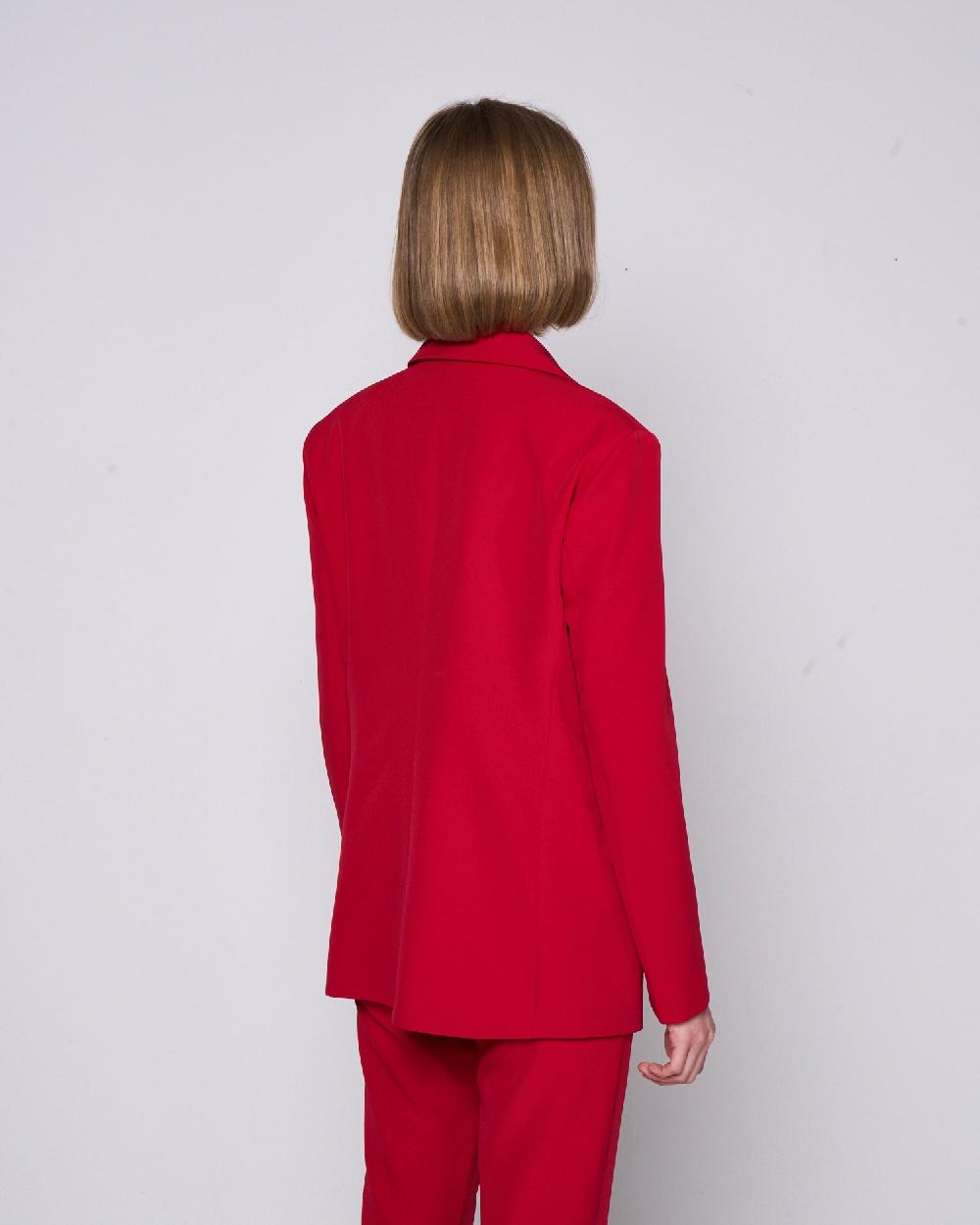 Silvian Heach Blazer oversize Nuovo