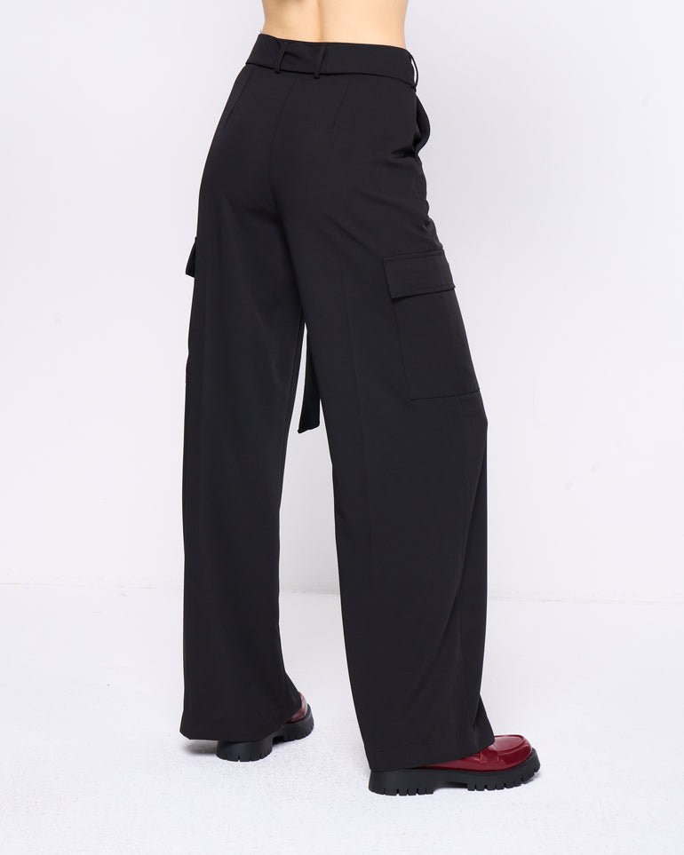 Silvian Heach Pantaloni cargo Nuova