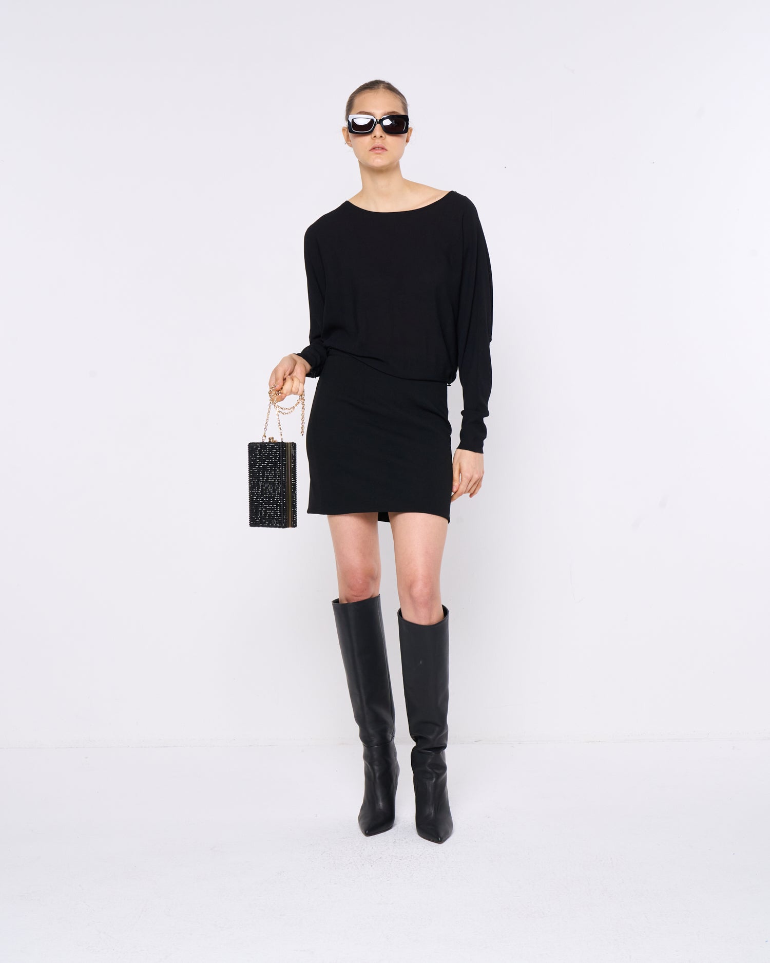 Silvian Heach Abito mini Sottocosto