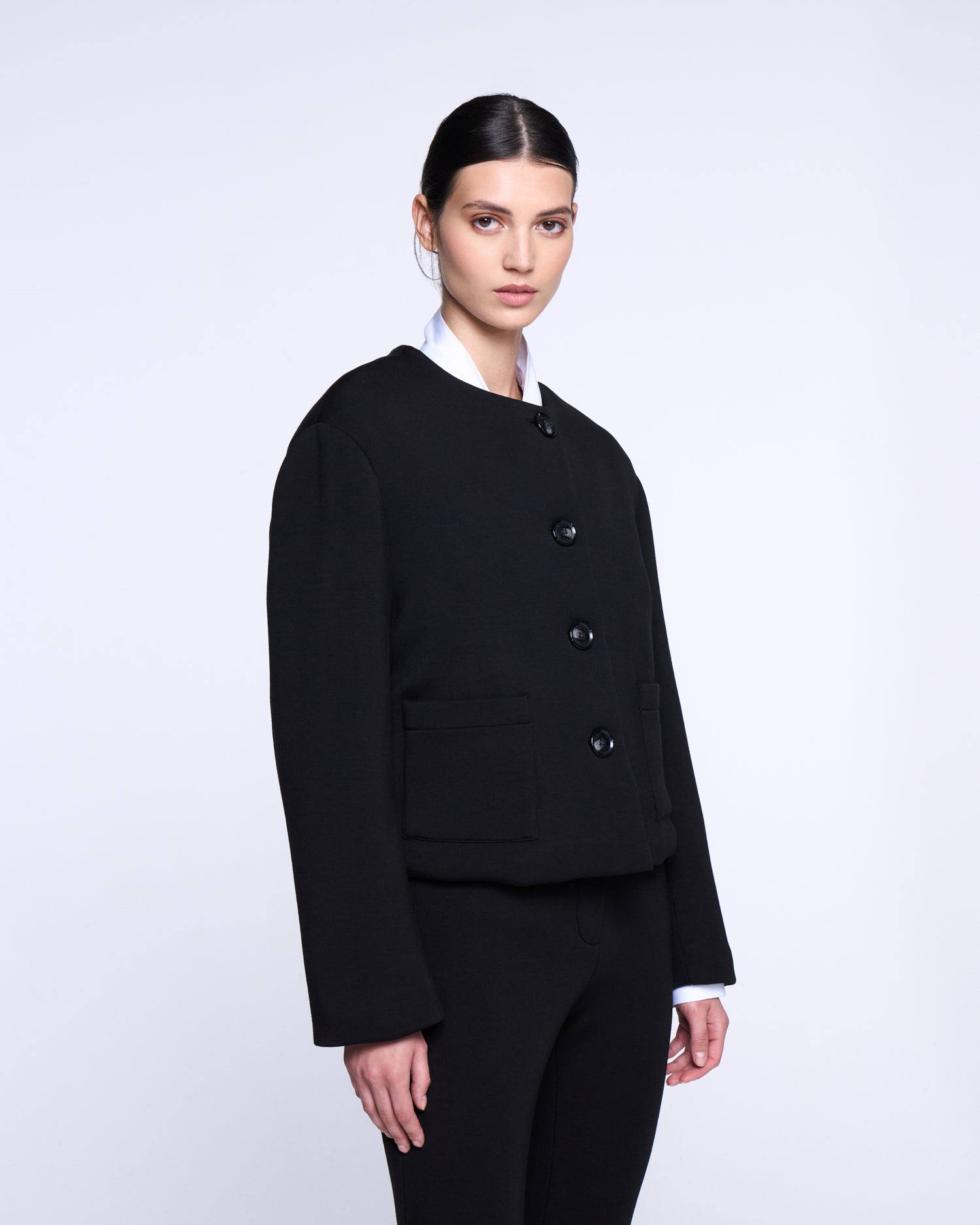 Silvian Heach Cappotto corto In Vendita