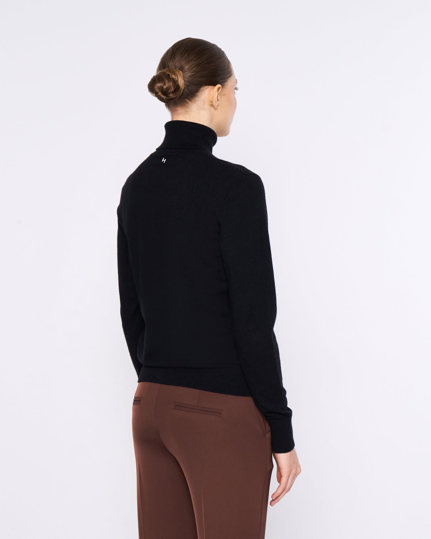 Silvian Heach Maglia a collo alto In Saldo
