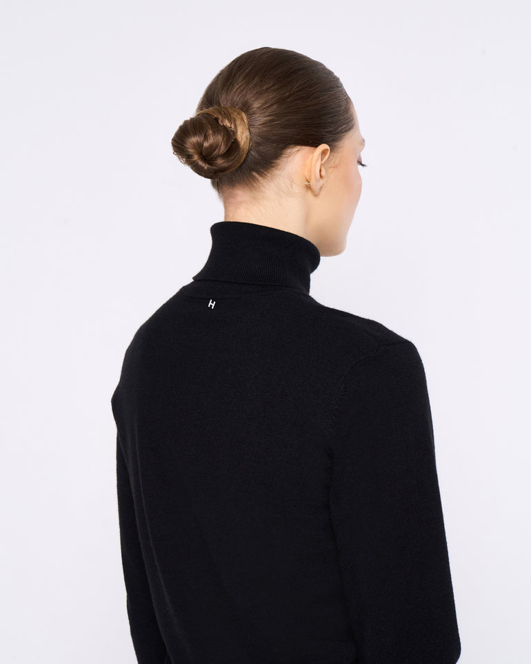 Silvian Heach Maglia a collo alto In Saldo