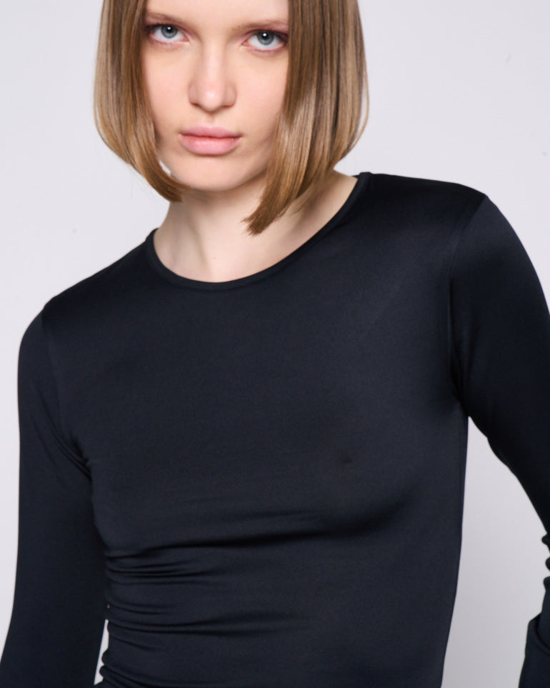 Silvian Heach Maglia basic Moda