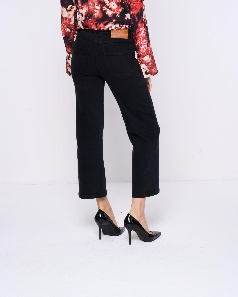 Silvian Heach Jeans dritti Qualità