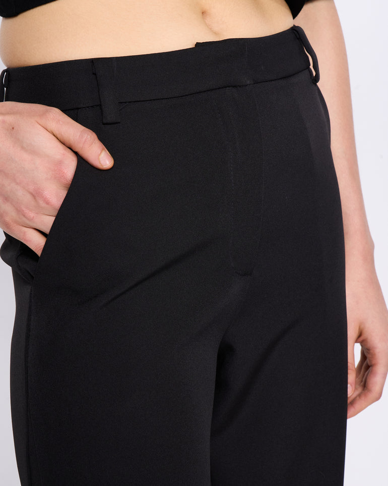 Silvian Heach Pantaloni a vita alta Qualità Garantita