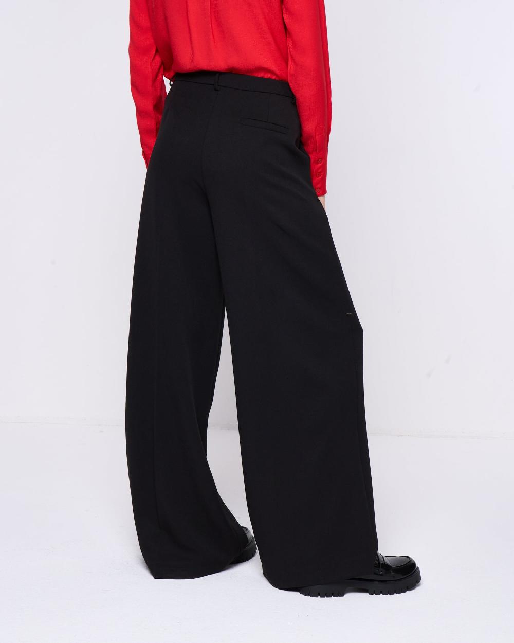 Silvian Heach Pantaloni ampi Negozi Online