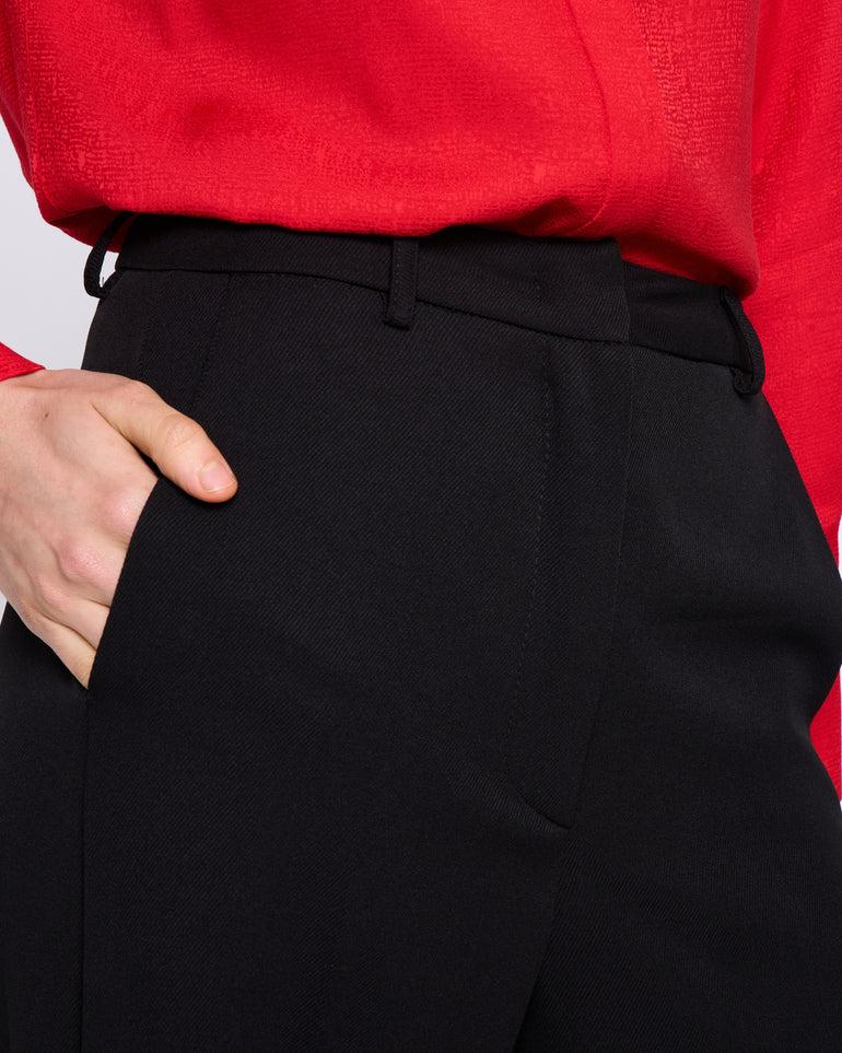 Silvian Heach Pantaloni ampi Negozi Online