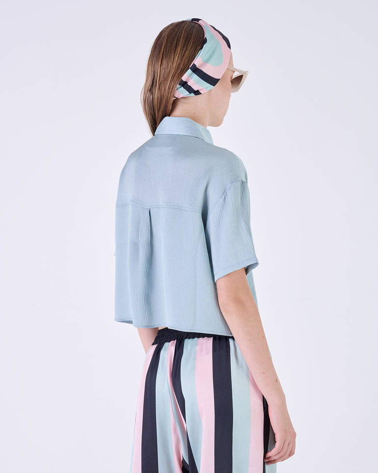 Silvian Heach Camicia boxy Novità