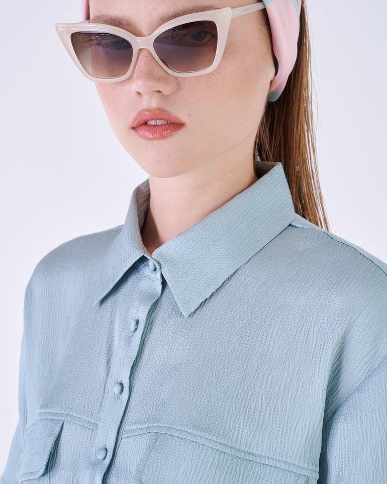 Silvian Heach Camicia boxy Novità