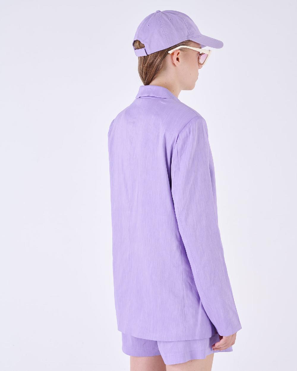 Silvian Heach Blazer doppiopetto Nuova