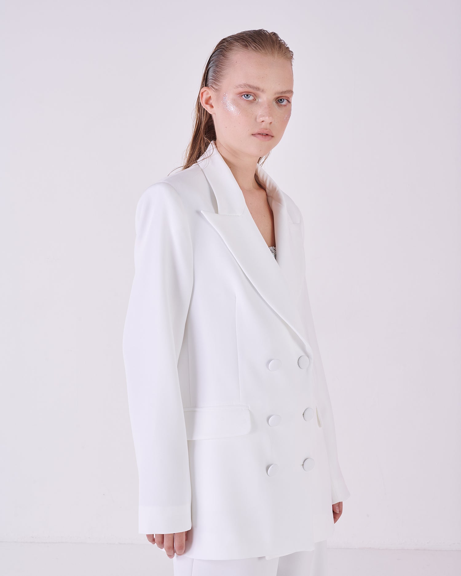 Silvian Heach Completo blazer e pantaloni In Linea