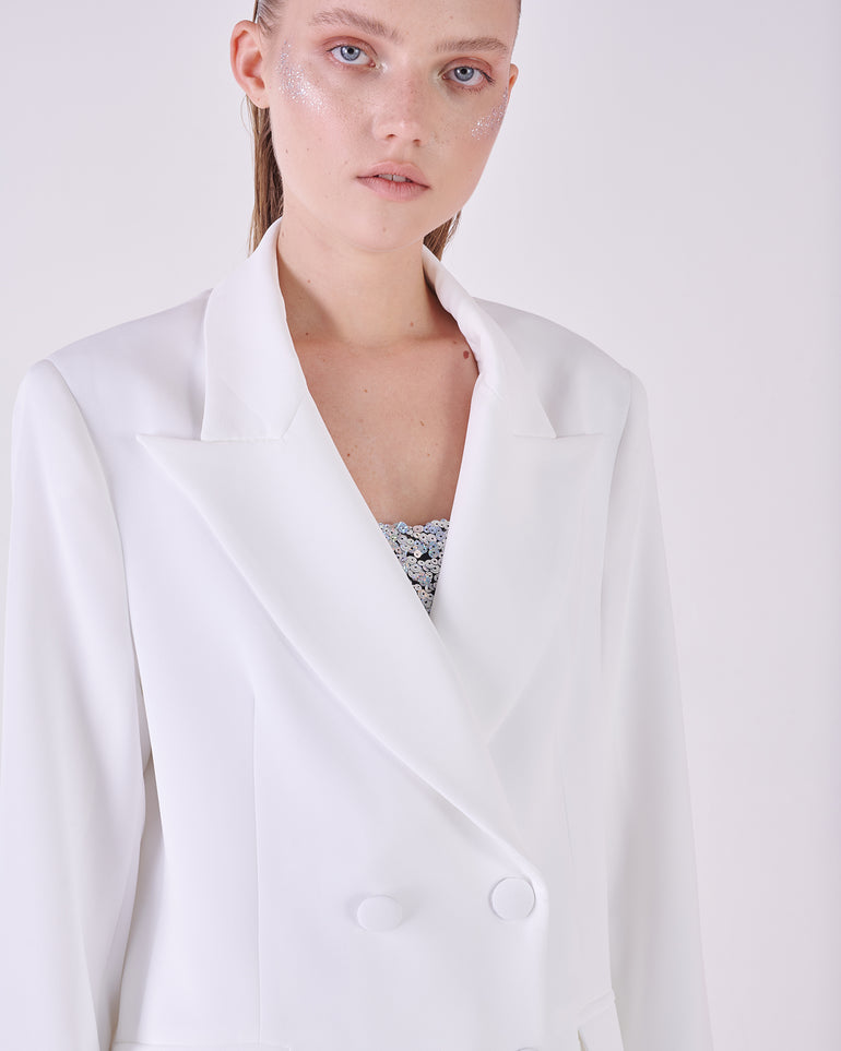 Silvian Heach Completo blazer e pantaloni In Linea