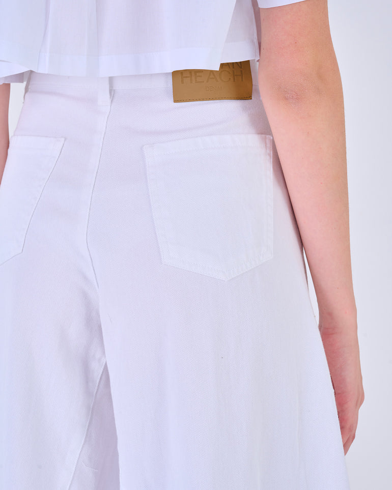 Silvian Heach Jeans ampi Qualità