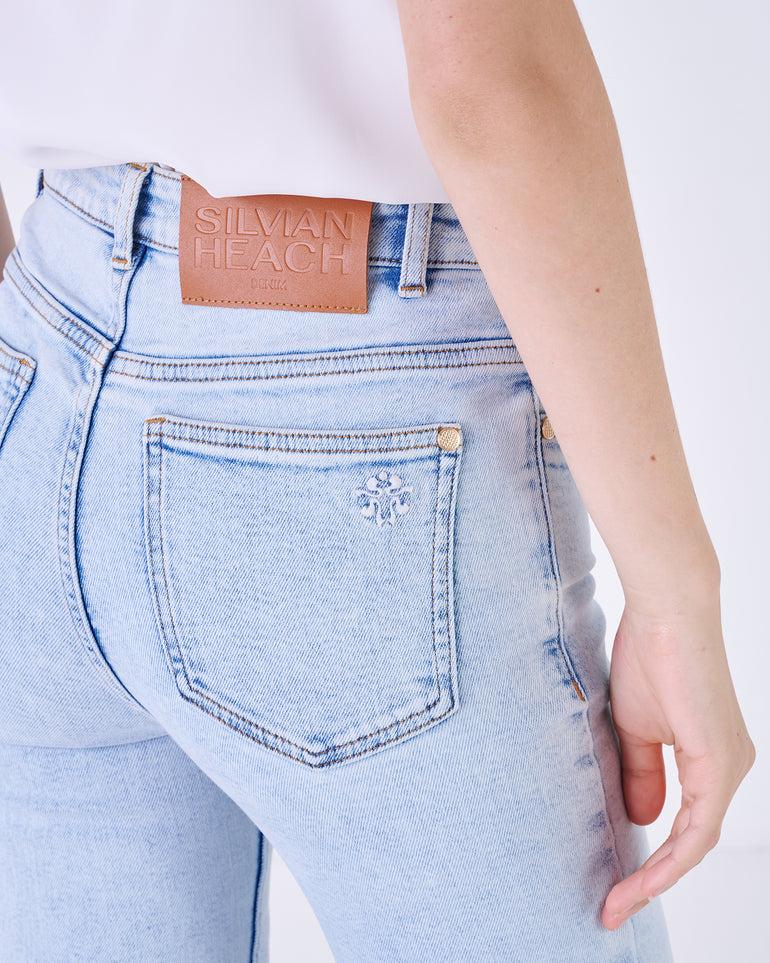 Silvian Heach Jeans skinny Vendita