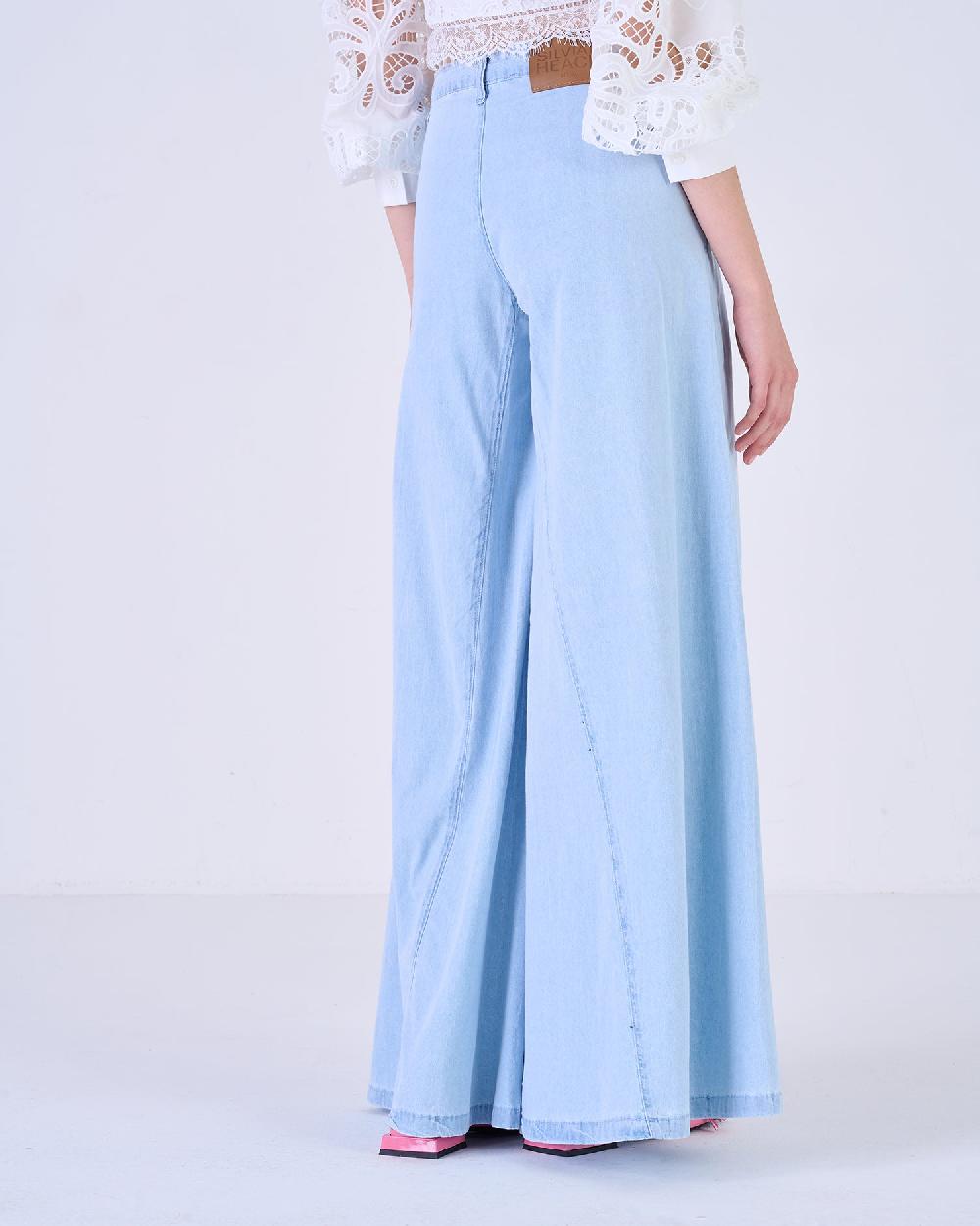 Silvian Heach Jeans ampi Promozione