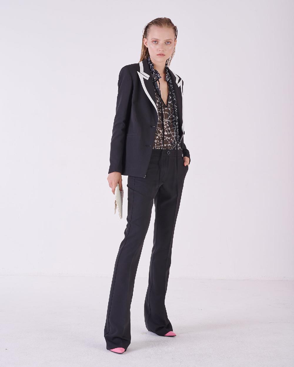 Silvian Heach Blusa a fantasia Offerte esclusive