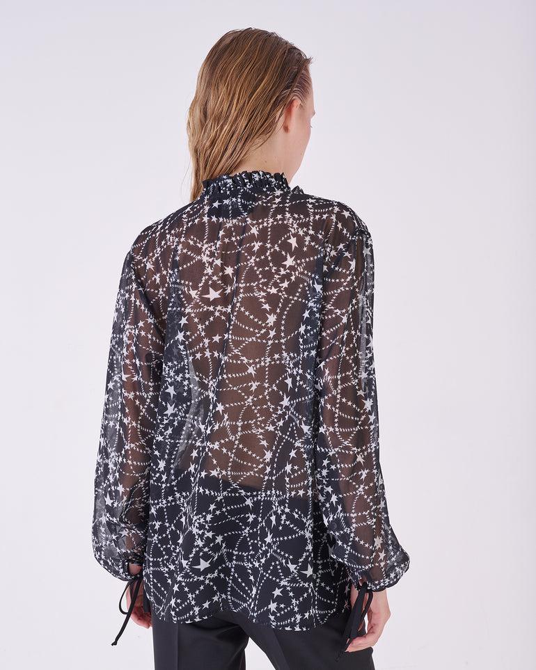 Silvian Heach Blusa a fantasia Offerte esclusive