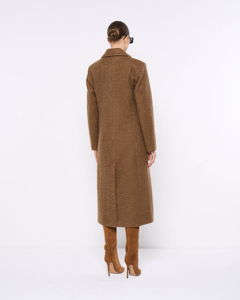 Silvian Heach Cappotto lungo doppiopetto Negozio