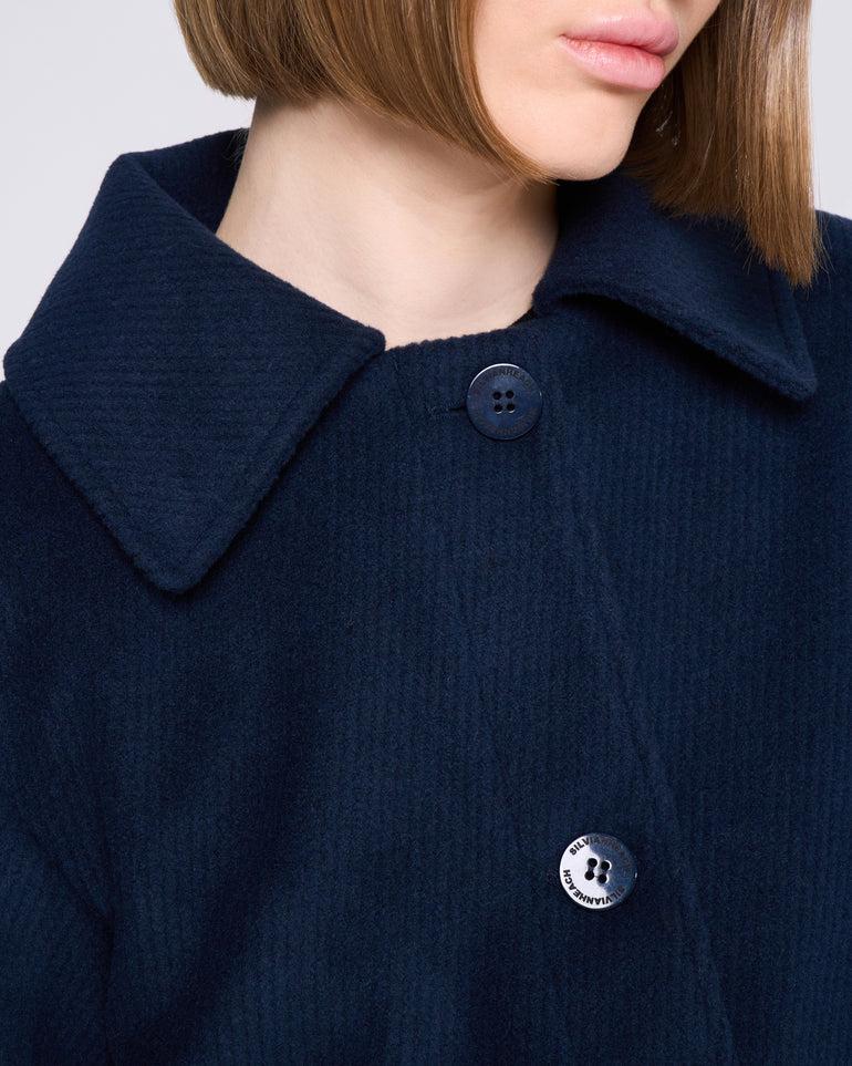 Silvian Heach Cappotto corto 2025