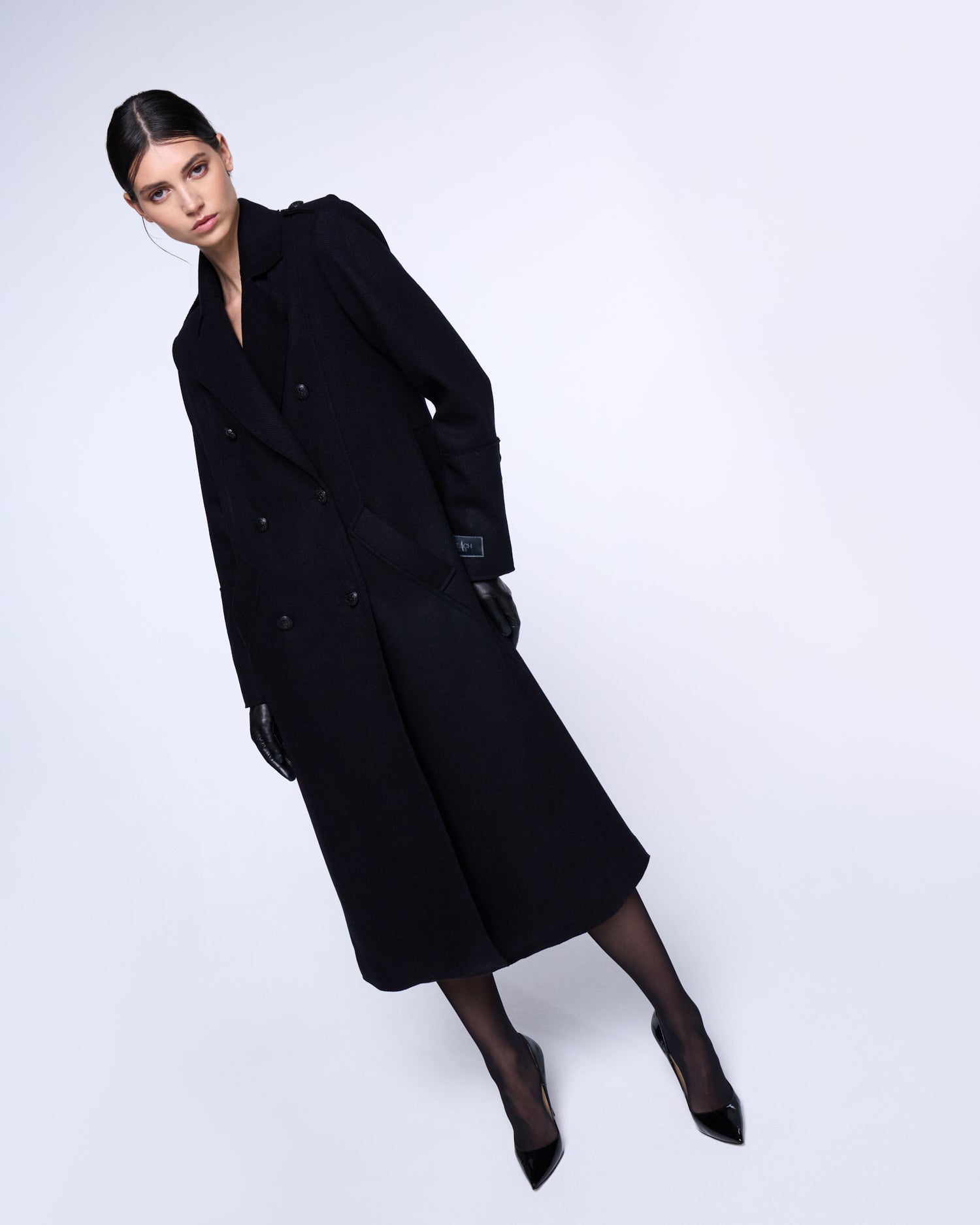 Silvian Heach Cappotto doppiopetto Offerte