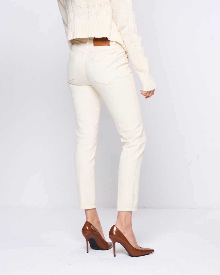 Silvian Heach Jeans slim In Saldo