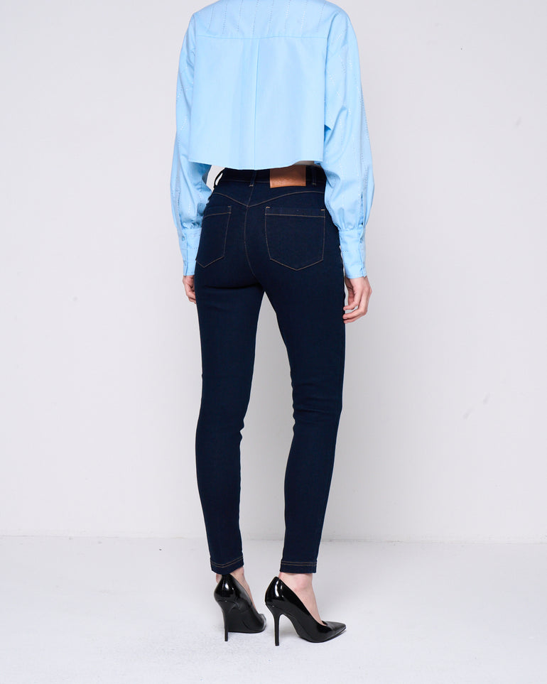 Silvian Heach Jeans skinny 2025