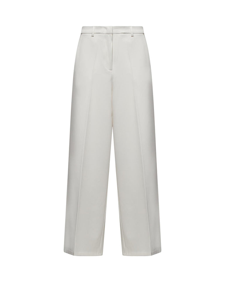 Silvian Heach Pantaloni ampi Vendita