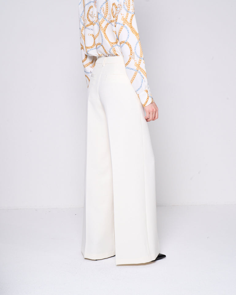 Silvian Heach Pantaloni ampi Promozione