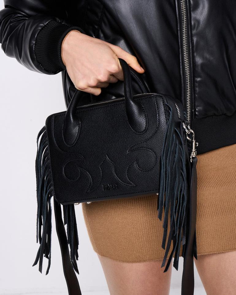 Silvian Heach Borsa a bauletto Consegna Veloce