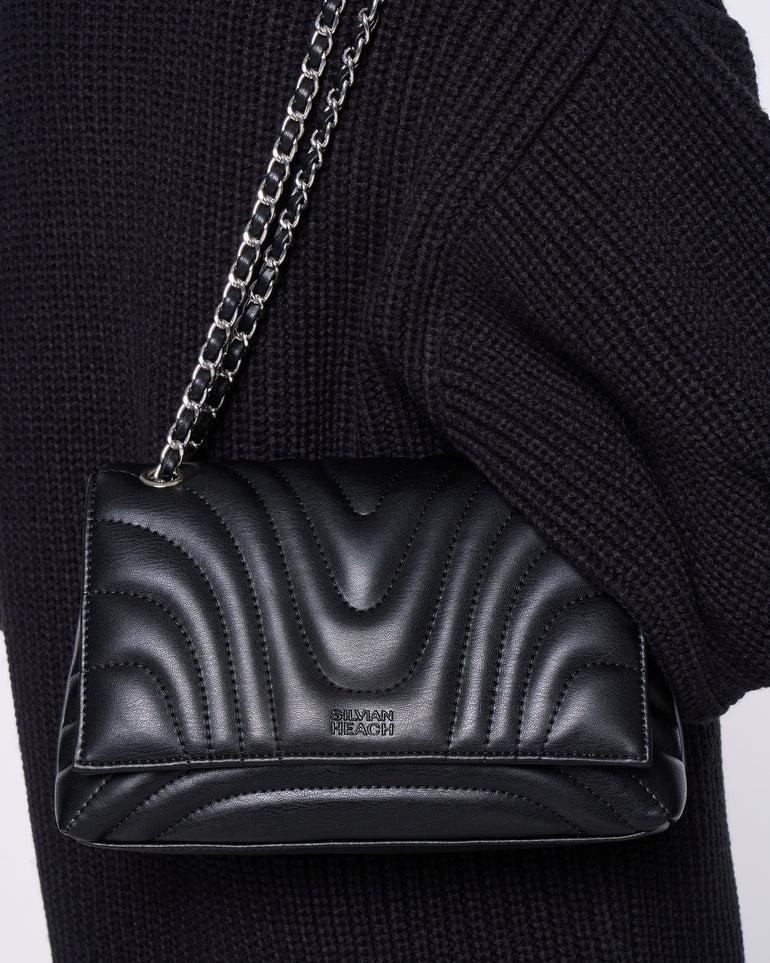 Silvian Heach Borsa a spalla Shopping Online