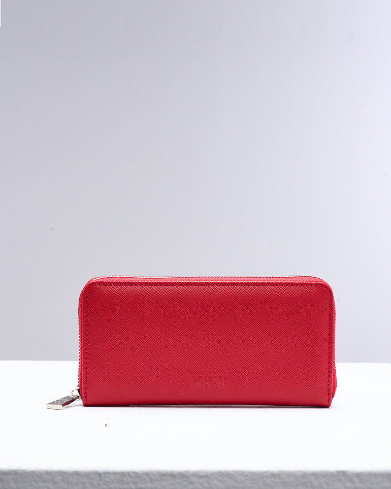 Silvian Heach Portafogli lungo con logo Outlet