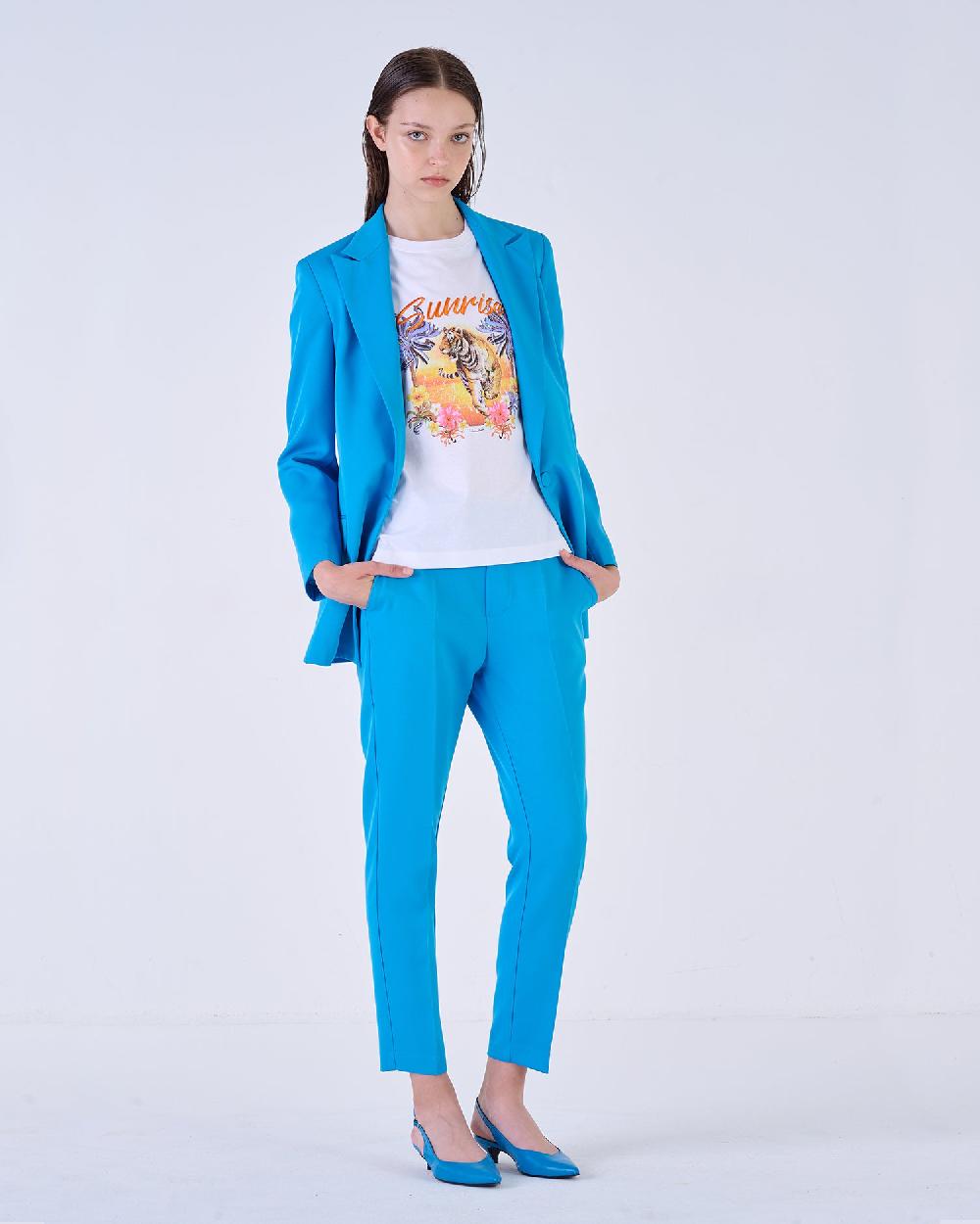 Silvian Heach T-shirt con stampa Saldi