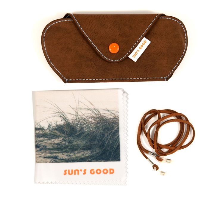 ﻿Sun's Good THE ALL-IN Nuovo