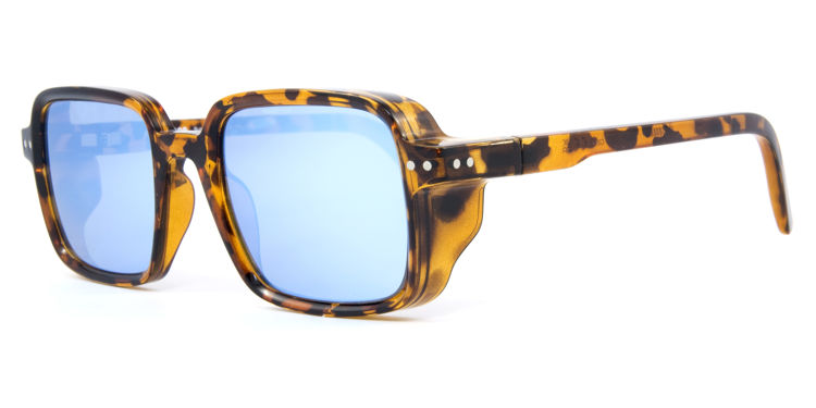 Sun's Good THE SQUARED Online