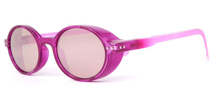 Sun's Good THE OVAL Nuovo