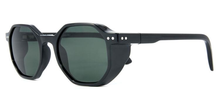 Sun's Good THE OCTAGON Sconto