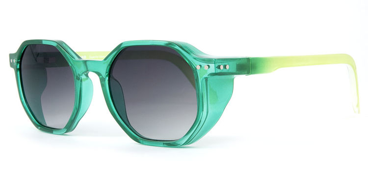Sun's Good THE OCTAGON Vendita Economica