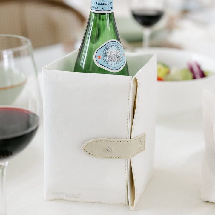 Uashmama Uashmama Wine Chiller/Cooler | Stylish Table Decor – Uashmama UK Offerta esclusiva