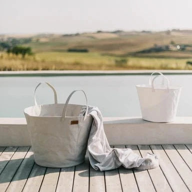 Uashmama PANIERE BUCKET LARGE – Uashmama UK Offerte