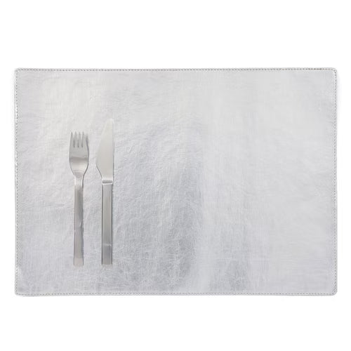 Uashmama Uashmama Rectangle Placemat | Durable | Sustainable (Single) – Uashmama UK Nuova