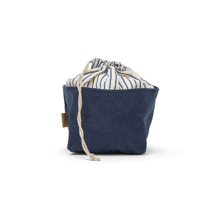 Uashmama Uashmama Washable Bread Bag | Drawstring Top – Uashmama UK 2025