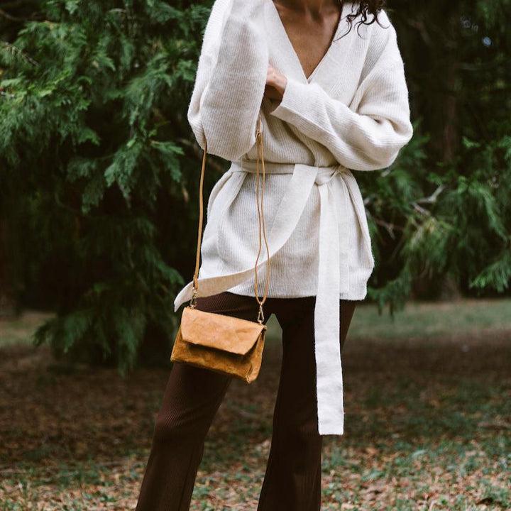 Uashmama TERME CROSSBODY BAG – Uashmama UK Qualità