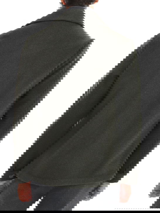 Pietra Salata Giacca Pietrasalata Tasconi Verde Promozione Limitata